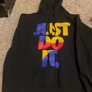 Nike Sweatshirt